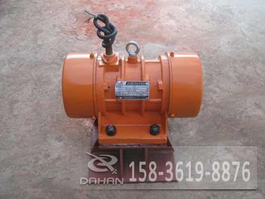 1.1kw倉壁振動(dòng)器